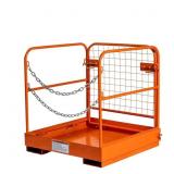 StanForge-FWP08 Forklift Safety Cage Work Platform