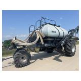 1994 Flexi-Coil 4350 Air Seeder Cart / Tank