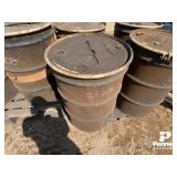 Water Based Yellow Paint (1 Barrel)