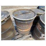 Water Based Yellow Paint (1 Barrel)