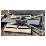 6' ARPS 3PTH Blade