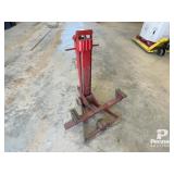 Floor Jack