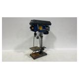 Mastercraft 10' Drill Press