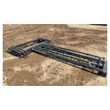 Heavy Duty Snowmobile Dolly's