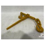 3/8-1/2 WLL9200lbs Ratchet Binders