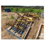 38' Degleman Mounted Harrwos