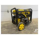 *Champion 9,000 Watt Gas Portable Generator