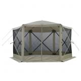 Timber Ridge Pop-Up Screen House / Tent