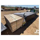 (189) 2x6x12 #3 S-Dry Lumber / Board (Unused)