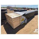 (189) 2x6x14 #3 S-Dry Lumber / Board (Unused)