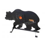 Pabreak Bear Shaped Shooting Target (Unused)
