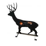 Pabreak Deer Shaped Shooting Target (Unused)