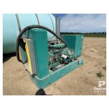 Onan 30KW 30.0EK-3R/1938L Genset