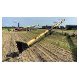 *Westfield 8'x71' Swing Auger