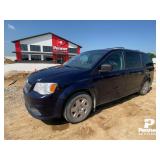 2013 Dodge Grand Caravan SE Van V6, 3.6