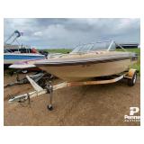 Edson Commander Fishing Boat