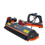 *70' StanForge TFMO70 3PTH Flail Mower (NO PTO)
