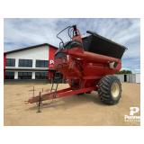 United Farm Tools 750-H Grain Cart