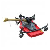 6' FM180 3PTH Finish Mower (Unused)
