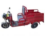 SDLANCH IRET13 60 Volt Electric Tricycle (Unused)