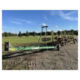 *O/S Laurier 55' Packer Bar