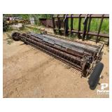 Sund Bean Pickup w/ Parts Unit