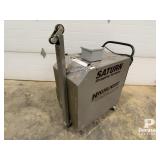 Saturn SP-9900 Portable Pallet Strapping Machine