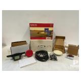 EZ-Guide Plus Lightbar Guidance System