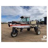 1985 Melroe Spra-Coupe 220 Self Propelled Sprayer