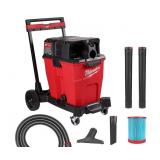 Milwaukee Tool M18 FUEL 18V Wet Dry Vacuum