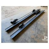 2023 Yukon Denali XL Suv Electric Running Boards