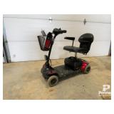 GOGO Elite Traveller Electric Mobility Scooter