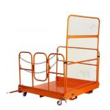 StanForge-FWP33 Forklift Work Platform 54x54' Capa