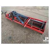 7' Farm King 3PTH Box Blade
