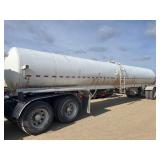 Tanker Trailer