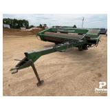 10' Badger BN1005 Haybine