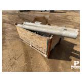 Pellet Chimney
