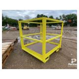 Fork Lift Safety cage