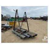 Various Size/Qty. Of Steel