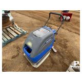 Saber Walk Behind Floor Scrubber / Washing Machine