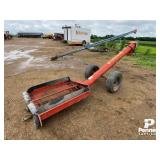 8' Westfield Hyd Drive Jumper Auger