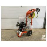 Husqvarna PW 3200 Pressure Washer