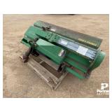 *60' Farm King 3PTH Rotary Tiller