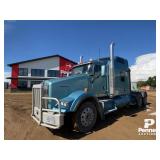 *2012 Kenworth T800 Truck Tractor