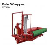 Farm King BW150 3PTH Bale Wrapper (Unused)