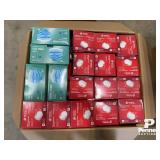 N95 & Medical Face Masks
