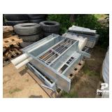 Cargo Van Shelving