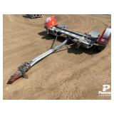*U-Haul Tow Dolly / Car Hauler Trailer