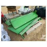 John Deere STS Combine Straw Chopper Parts