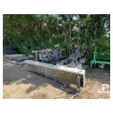 Commercial Freezer & Cooler Unit
